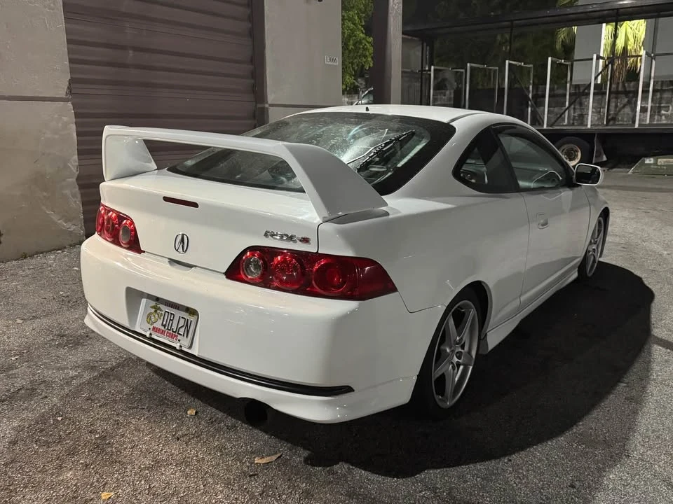 2006 Acura Integra 4th Gen - Image 6 of 19