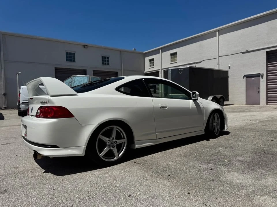 2006 Acura Integra 4th Gen - Image 5 of 19