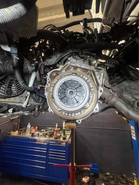 2006 Acura Integra 4th Gen - Image 7 of 19