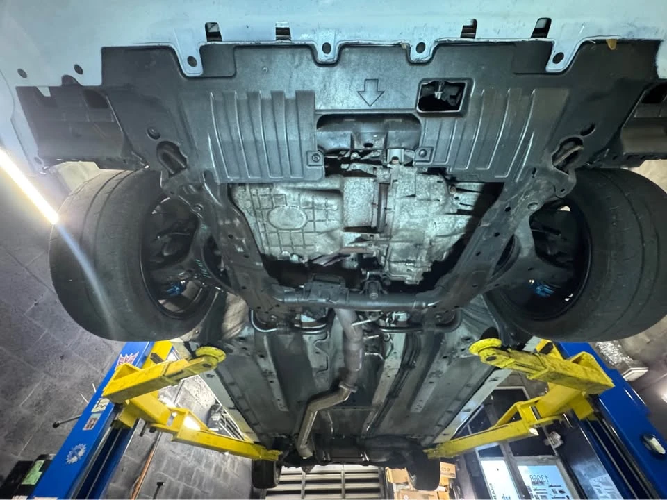 2006 Acura Integra 4th Gen - Image 9 of 19