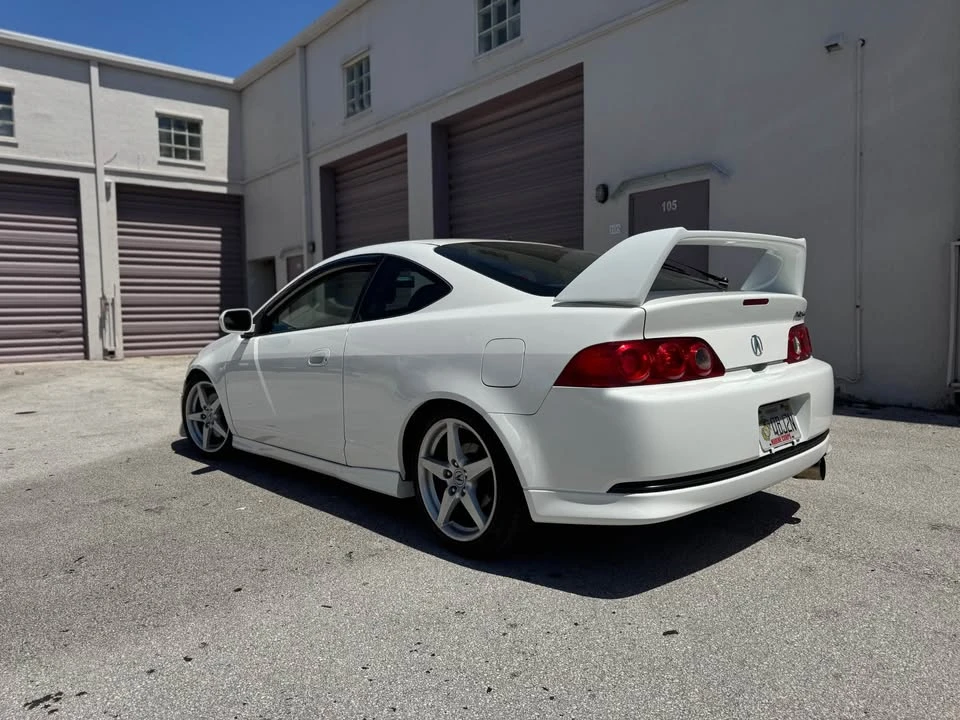 2006 Acura Integra 4th Gen - Image 3 of 19