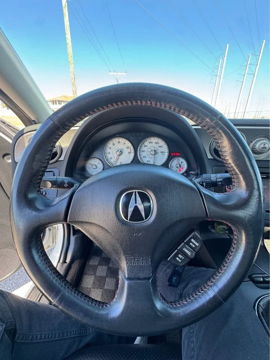 2006 Acura Integra 4th Gen - Image 17 of 19