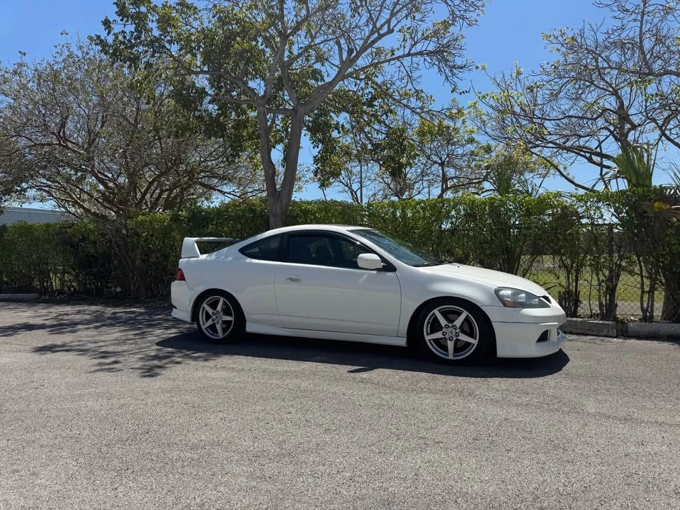 2006 Acura Integra 4th Gen - Image 4 of 19