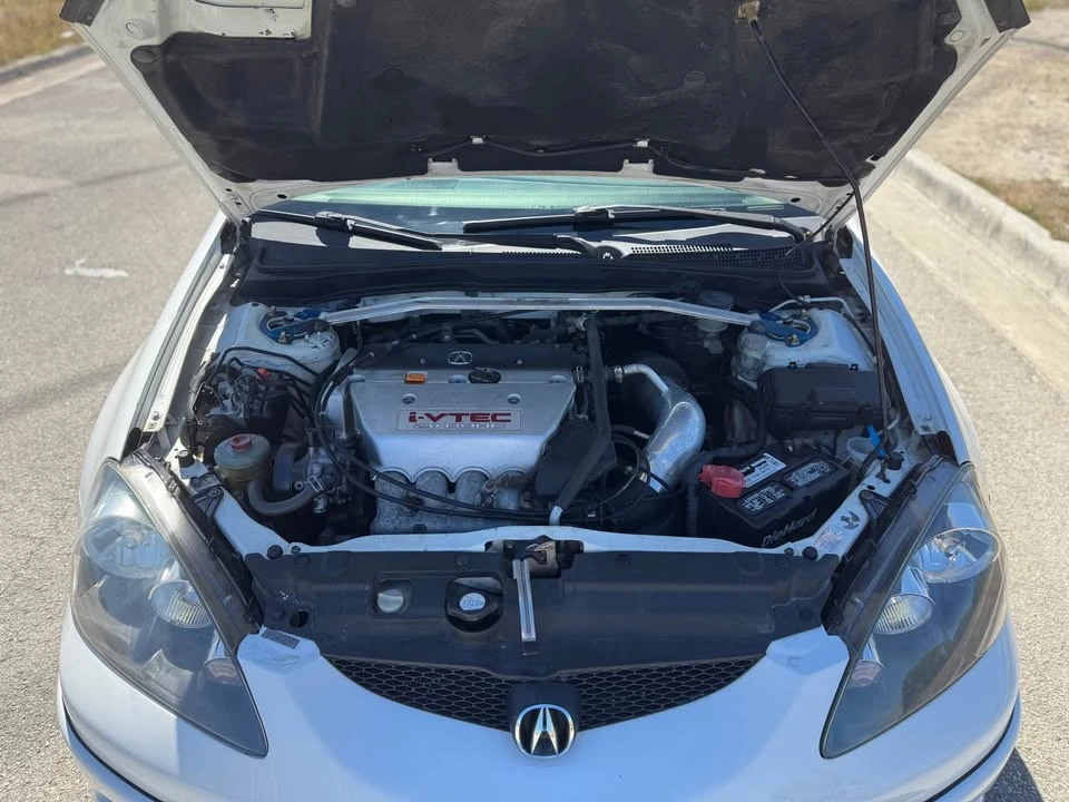 2006 Acura Integra 4th Gen - Image 11 of 19