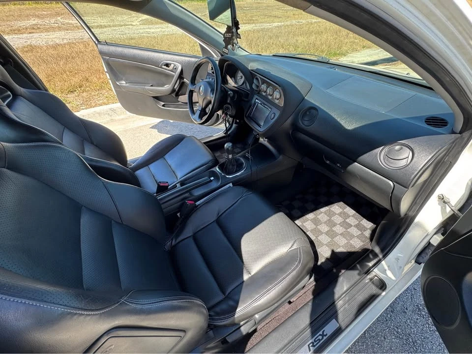 2006 Acura Integra 4th Gen - Image 18 of 19