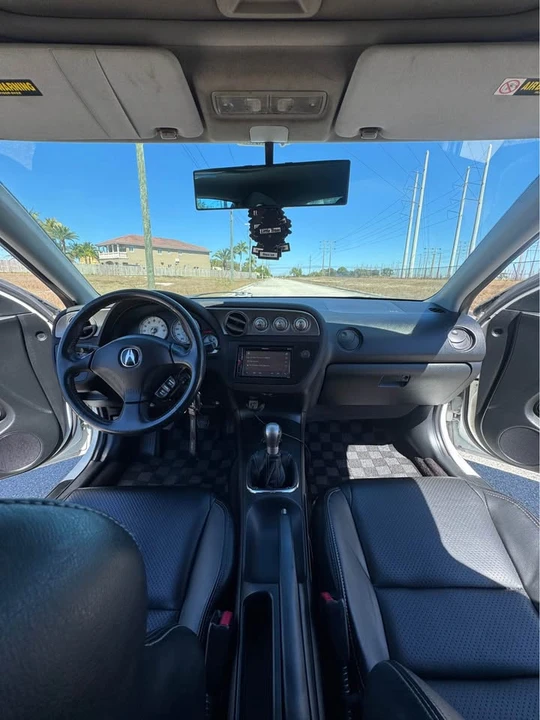 2006 Acura Integra 4th Gen - Image 12 of 19