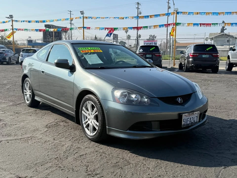 2006 Acura RSX - Image 2 of 8