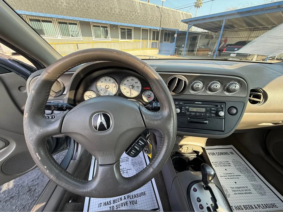 2006 Acura RSX - Image 6 of 8