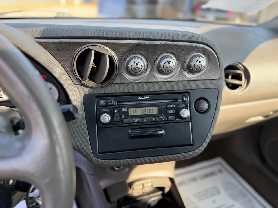 2006 Acura RSX - Image 7 of 8