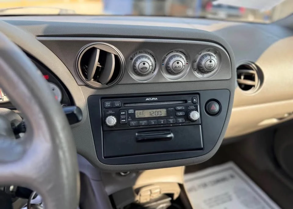 2006 Acura RSX - Image 5 of 6