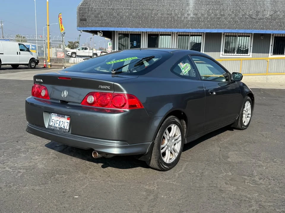 2006 Acura RSX - Image 3 of 8