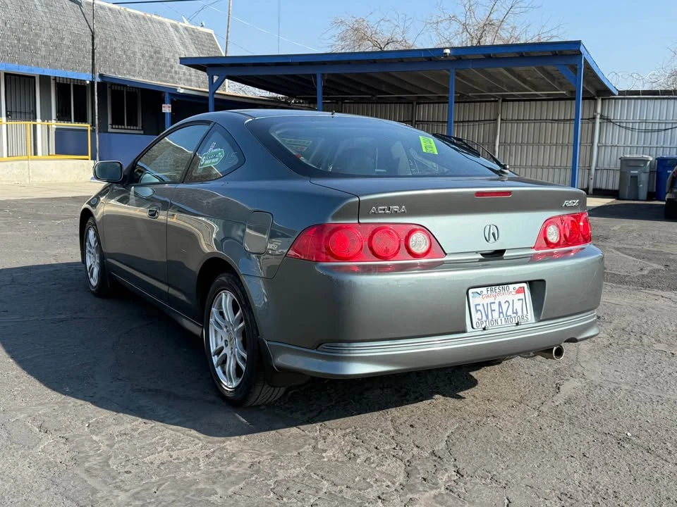 2006 Acura RSX - Image 4 of 8