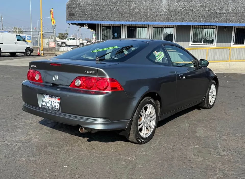 2006 Acura RSX - Image 2 of 6