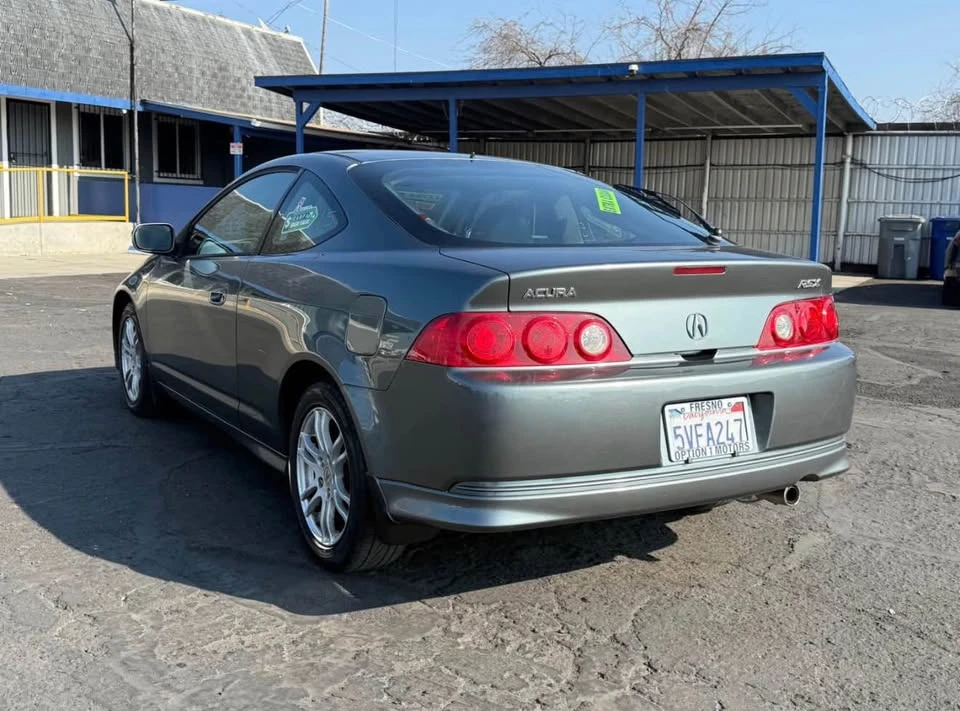 2006 Acura RSX - Image 3 of 6