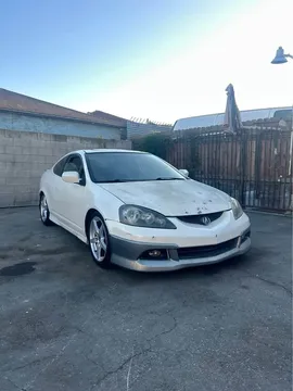 2006 Acura RSX Type-S - Image 2 of 10