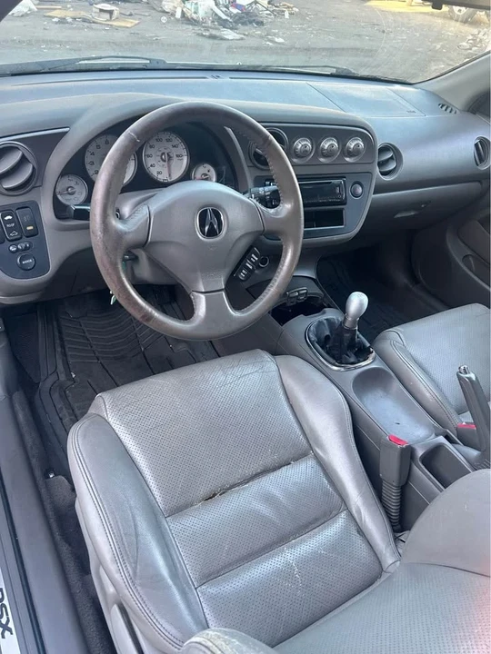 2006 Acura RSX Type-S - Image 9 of 16
