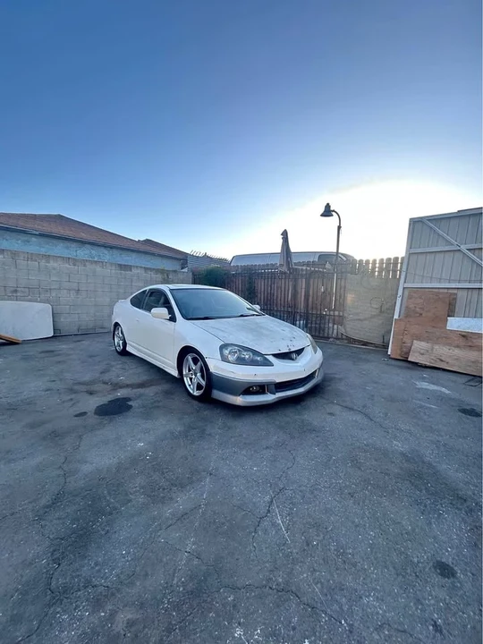 2006 Acura RSX Type-S - Image 1 of 10