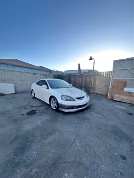 2006 Acura RSX Type-S