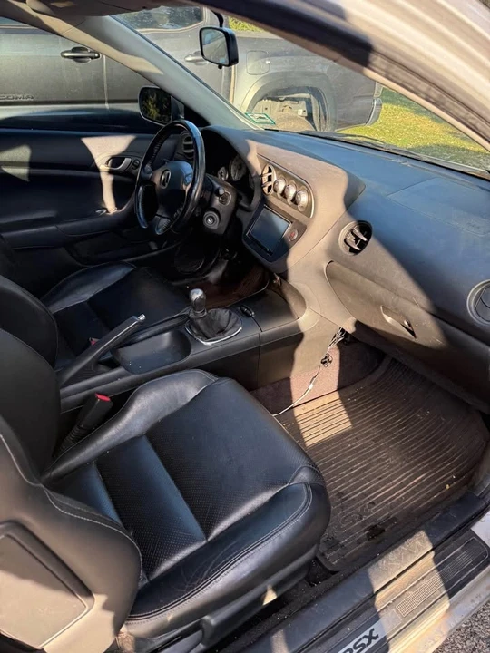 2006 Acura RSX Type-S - Image 8 of 10