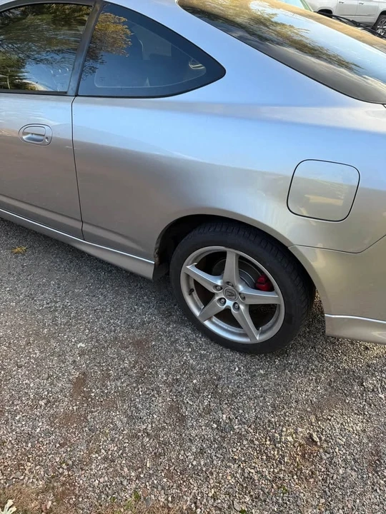 2006 Acura RSX Type-S - Image 9 of 10