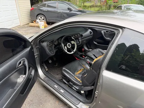 2006 Acura RSX Type-S - Image 4 of 5