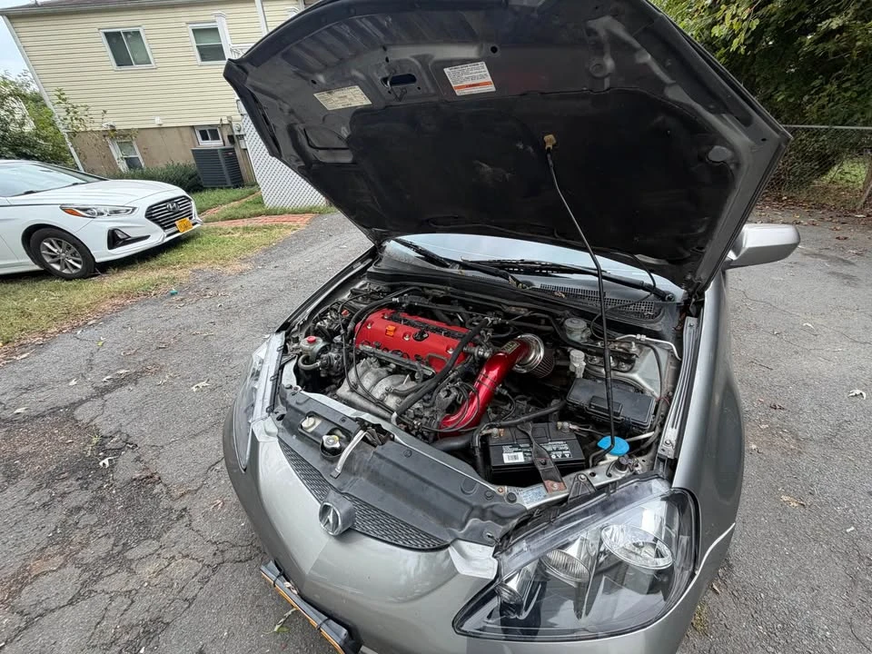 2006 Acura RSX Type-S - Image 3 of 5
