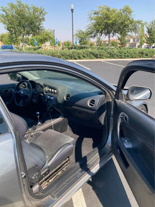 2006 Acura Integra 4th Gen - Image 9 of 13