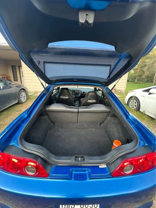 2006 Acura RSX Type-S - Image 4 of 5