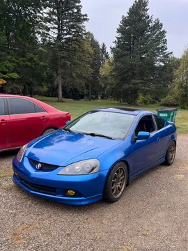 2006 Acura RSX Type-S - Image 2 of 5