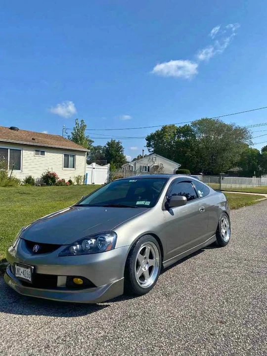 2006 Acura RSX Type-S - Image 1 of 4