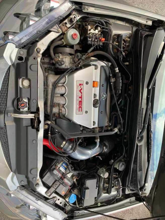 2006 Acura RSX Type-S - Image 4 of 4