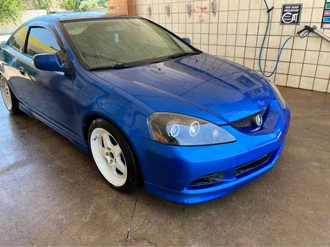 2006 Acura RSX Type-S - Image 4 of 16