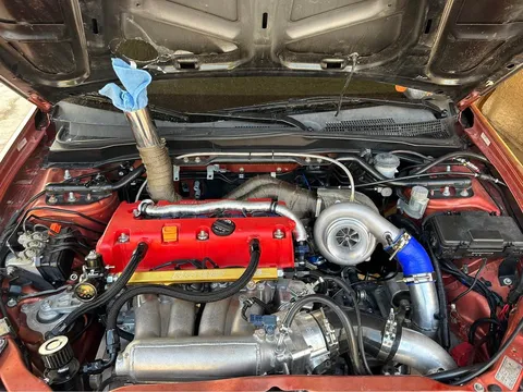 2006 Acura RSX Type-S - Image 2 of 19