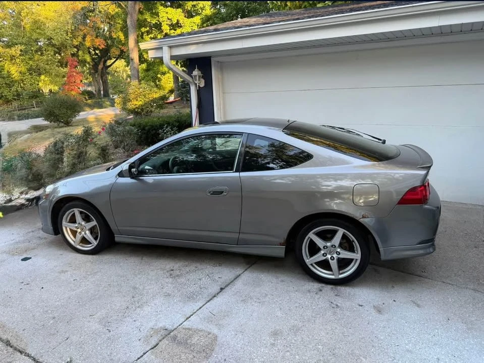 2006 Acura RSX Type-S - Image 9 of 9