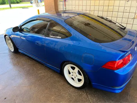 2006 Acura RSX Type-S - Image 3 of 16