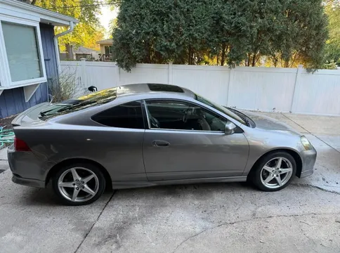 2006 Acura RSX Type-S - Image 3 of 9