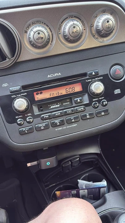 2006 Acura RSX Type-S - Image 7 of 9