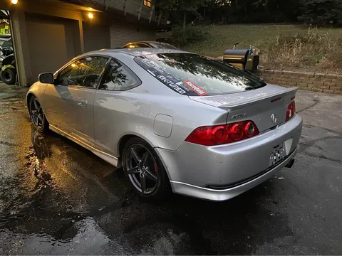2006 Acura RSX Type-S - Image 4 of 17