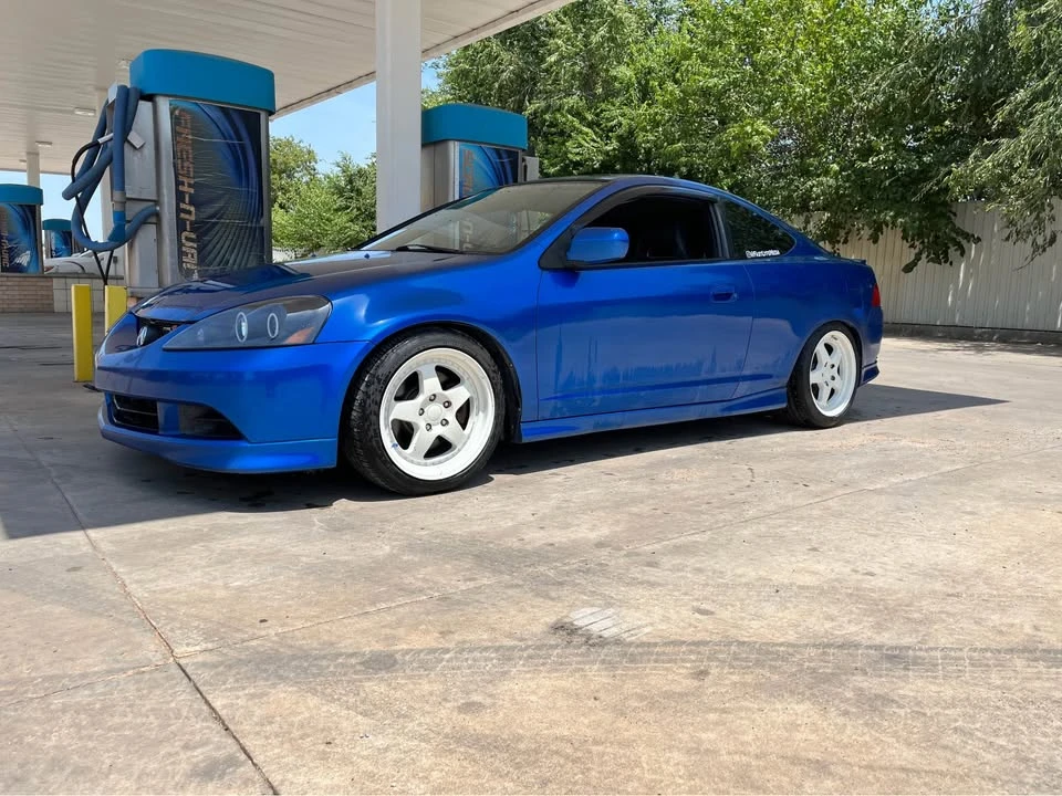 2006 Acura RSX Type-S - Image 2 of 16