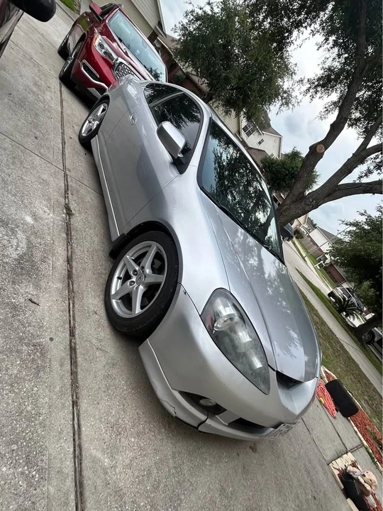 2006 Acura RSX Type-S - Image 3 of 10