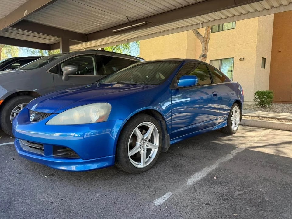 2006 Acura RSX Type-S - Image 5 of 9