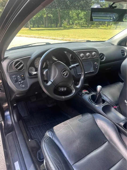2006 Acura RSX Type-S - Image 9 of 19