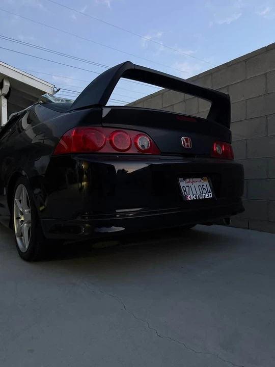 2006 Acura RSX Type-S - Image 13 of 13