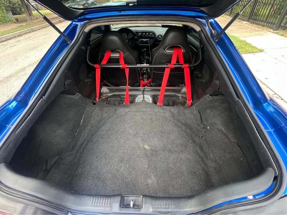 2006 Acura RSX Type-S - Image 3 of 4