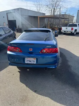 2006 Acura RSX Type-S - Image 3 of 10