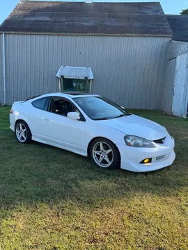 2006 Acura RSX Type-S - Image 2 of 3