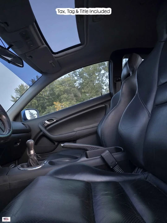 2006 Acura RSX Type-S - Image 10 of 20