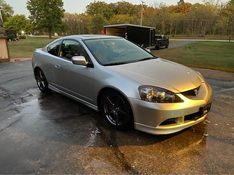 2006 Acura RSX Type-S - Image 2 of 17