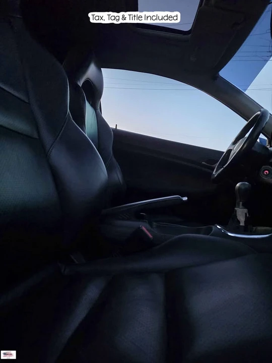 2006 Acura RSX Type-S - Image 16 of 20