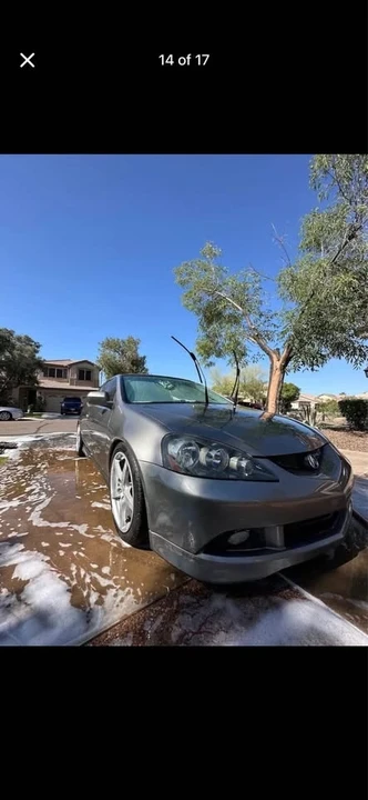 2006 Acura RSX Type-S - Image 16 of 16